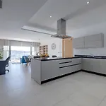 Appartement Superlative With Valletta And Harbour Views *