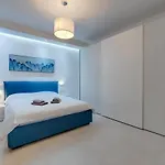 Appartement Superlative With Valletta And Harbour Views *