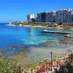 Superlative With Valletta And Harbour Views