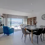 Superlative With Valletta And Harbour Views