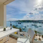 Superlative With Valletta And Harbour Views