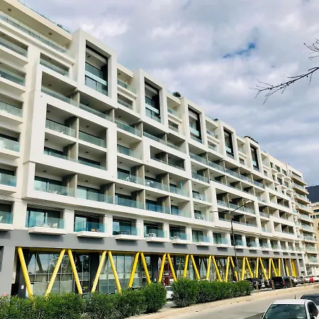 Superlative With Valletta And Harbour Views Sliema