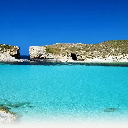 Superlative With Valletta And Harbour Views