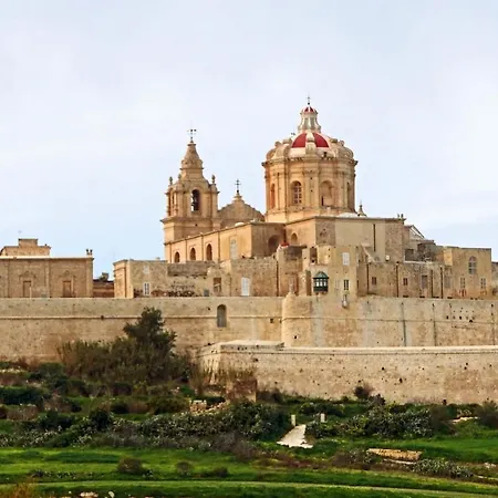 Superlative With Valletta And Harbour Views سليمة