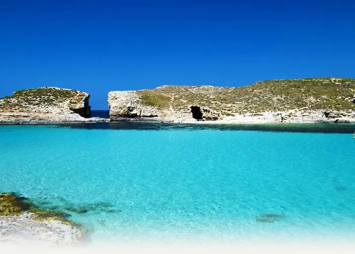 Superlative With Valletta And Harbour Views