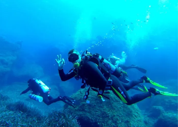 Superlative With Valletta And Harbour Views Lejlighed